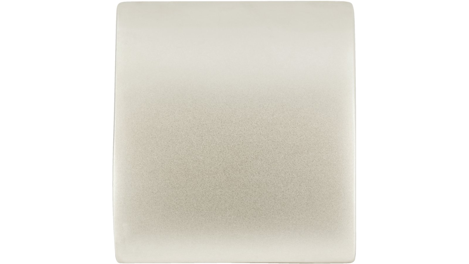 Moebelgriff-Doebeln-nickel-Zinkdruckguss-laenge-30-609362-front Griff Döbeln Druckguss matt vernickelt - 30 mm lang vor weißem Hintergrund