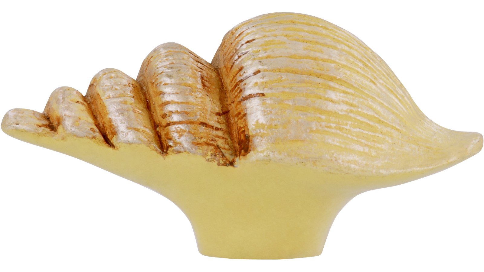 Knopf Ritterhude Kunststoff bunt - 52 mm lang  vor weißem Hintergrund