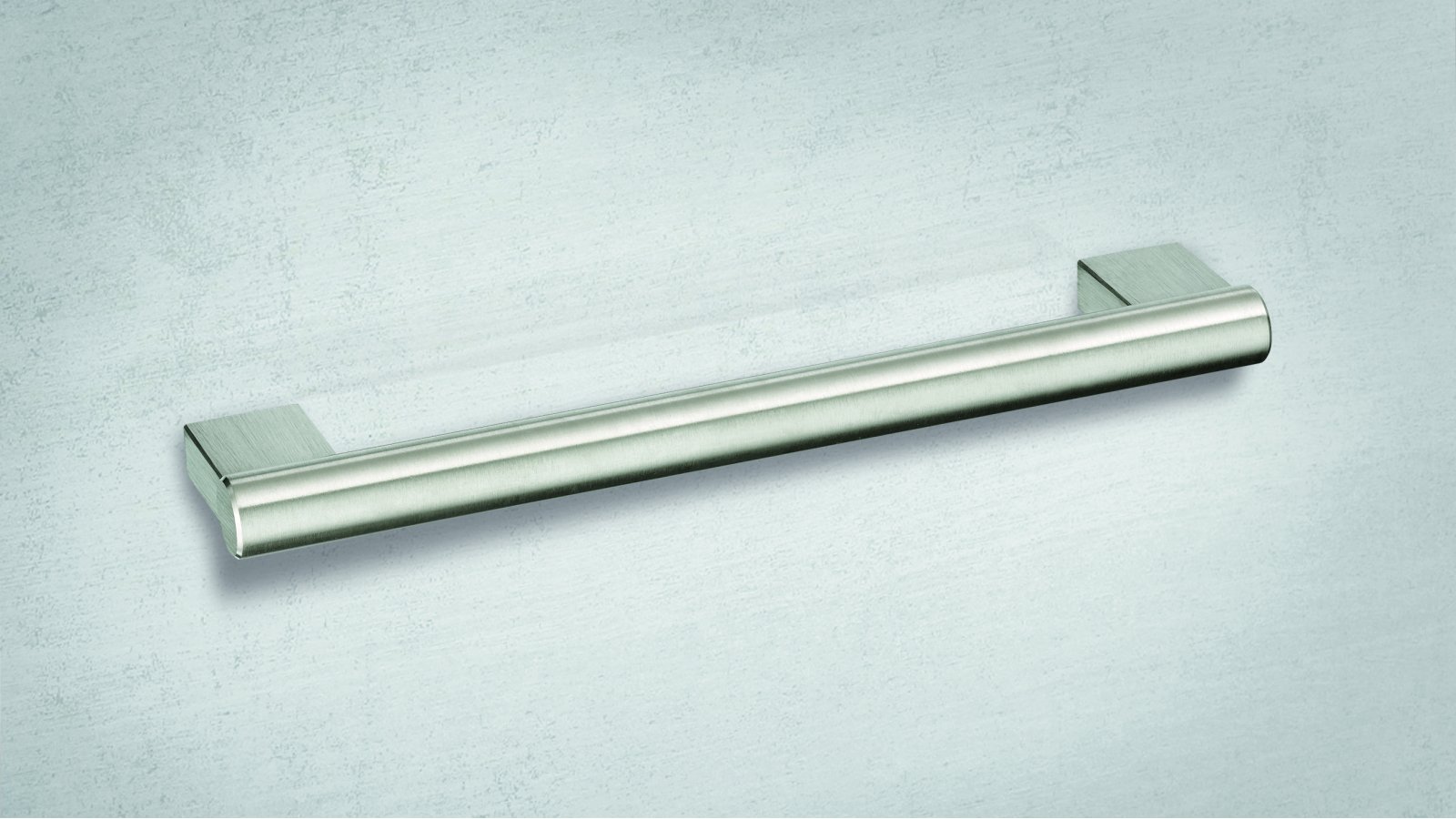 Stangengriff-Moeckern-edelstahlfarbig-Edelstahl-Stahl-laenge-182-SW-228530-anwendung Stangengriff Möckern Edelstahl gebürstet - 182 mm lang vor weißem Hintergrund